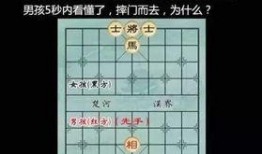 象棋王子最新爆料